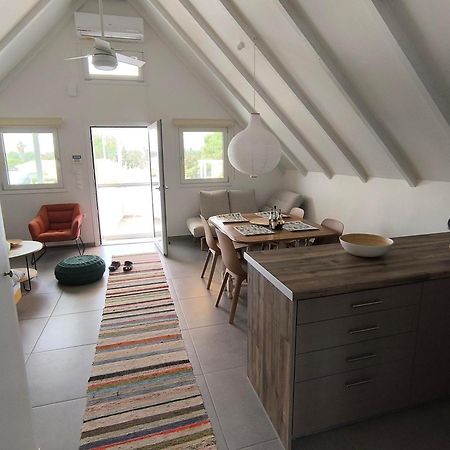 Seaside Glow Schinias Ngoại thất bức ảnh