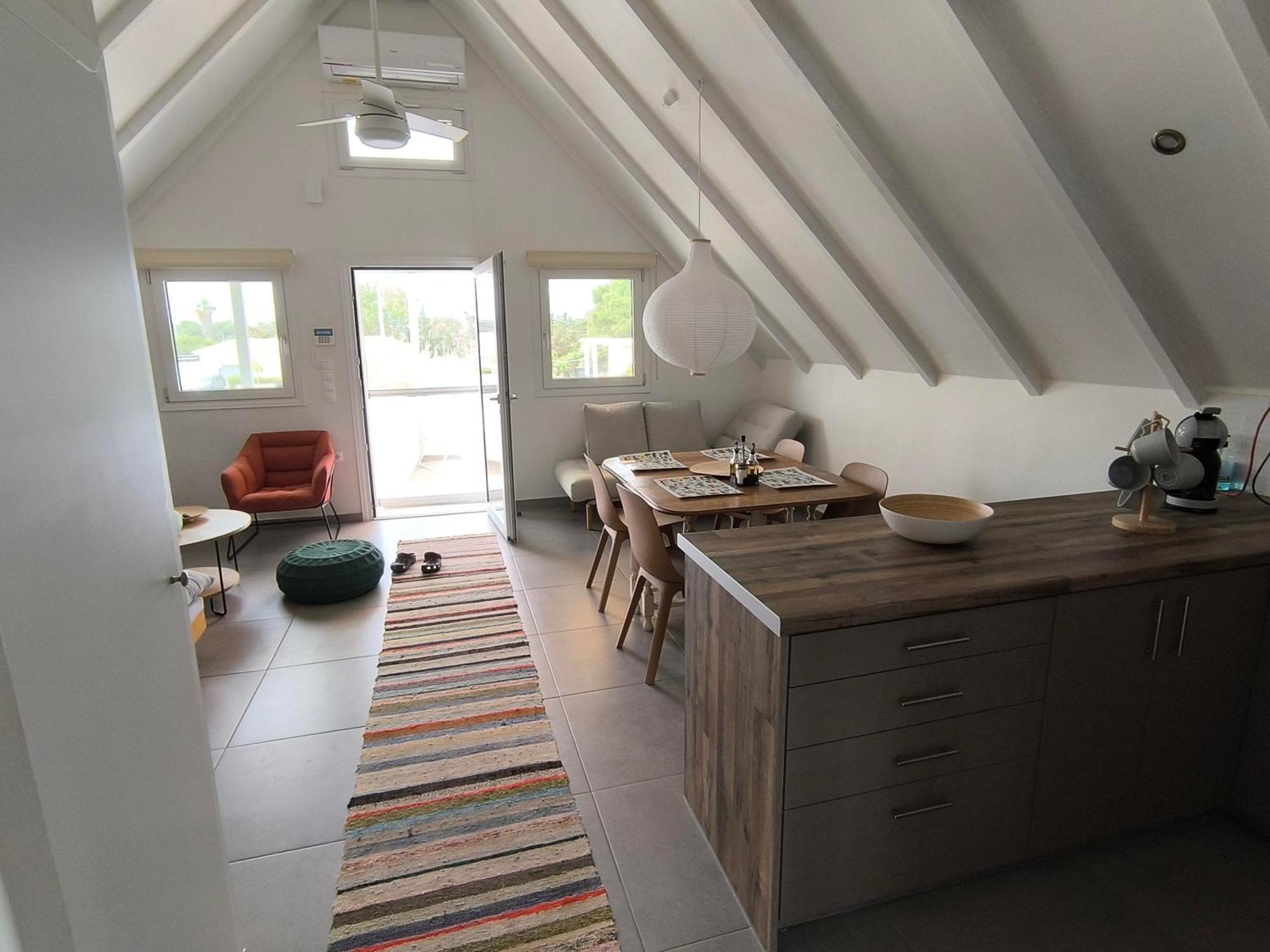 Seaside Glow Schinias Ngoại thất bức ảnh